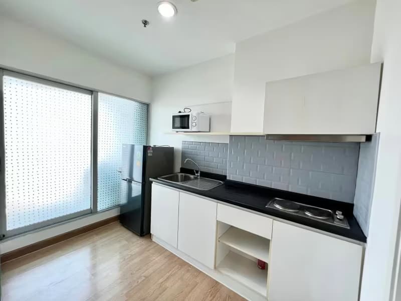 1 Bedroom Condo for Rent/Sale at Aspire Rama 4