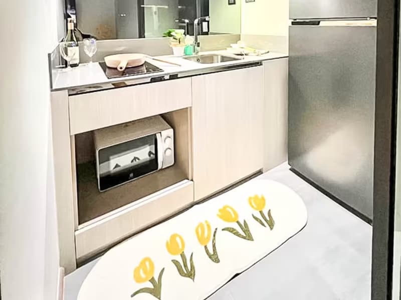 1 Bedroom Condo for Rent at FINE Bangkok