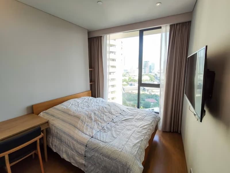 2 Bed Condo for Rent in Khlong Toei