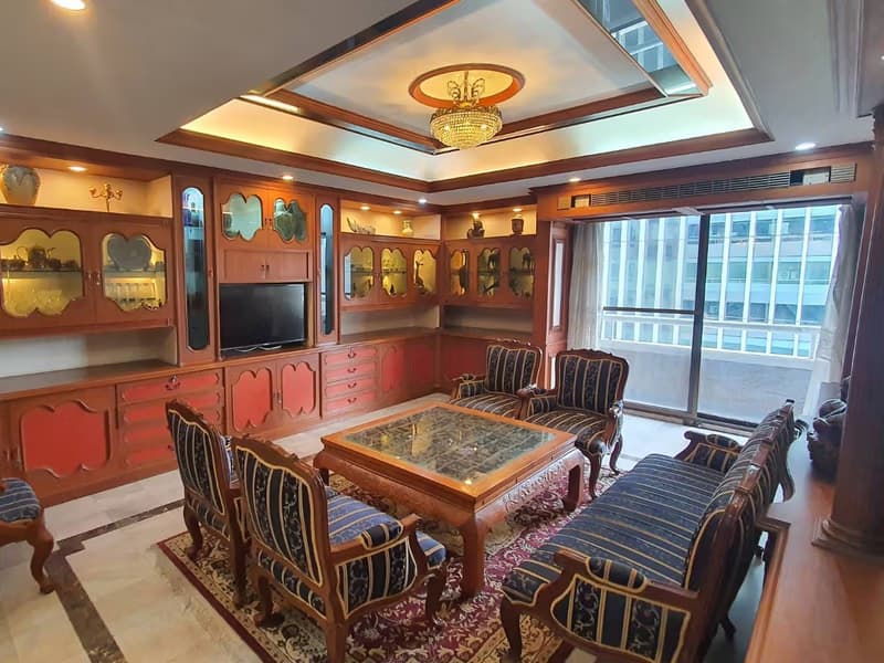 1 Bed Condo for Rent and Sale in Watthana