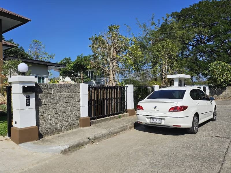 Pool Villa for Sale/Rent in Ton Pao, San Kamphaeng