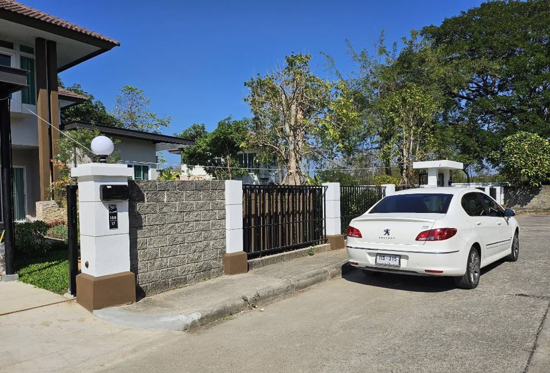 Pool Villa for Sale/Rent in Ton Pao, San Kamphaeng - Image 30