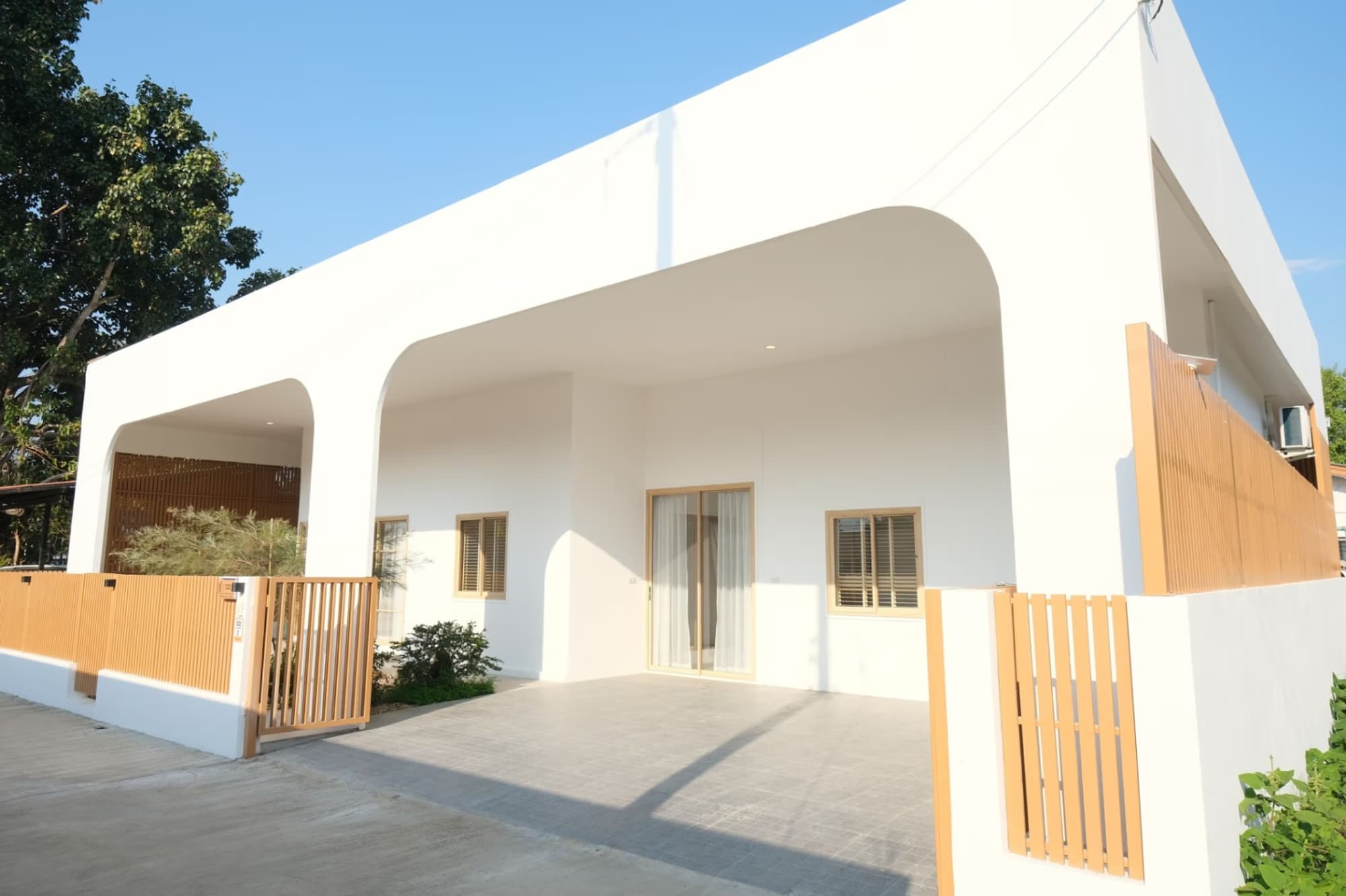 4 ห้องนอน บ้าน สำหรับ ขายและจำหน่าย ใน Saraphi District - Image 1