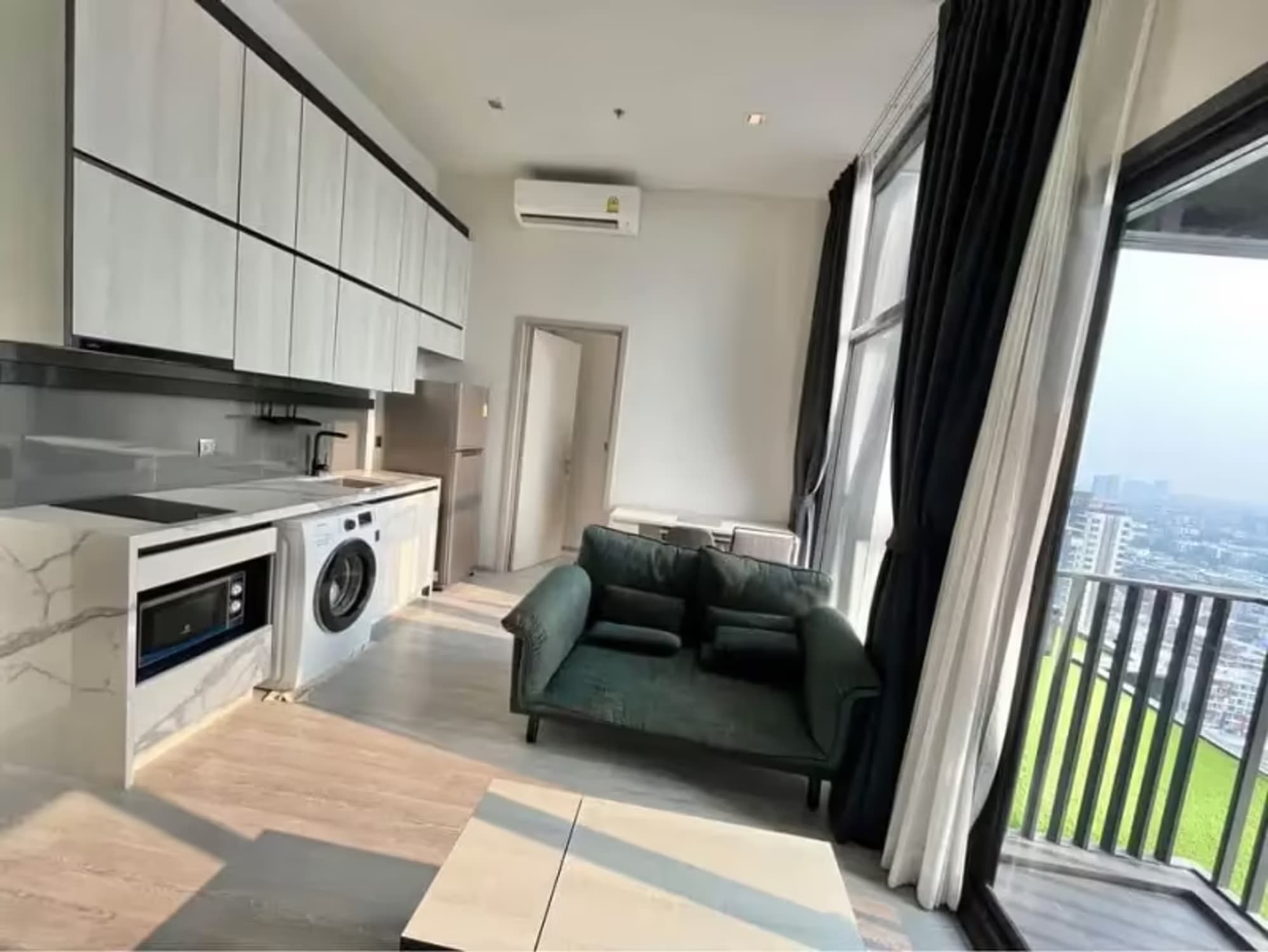 1 Bedroom Condo - Image 2