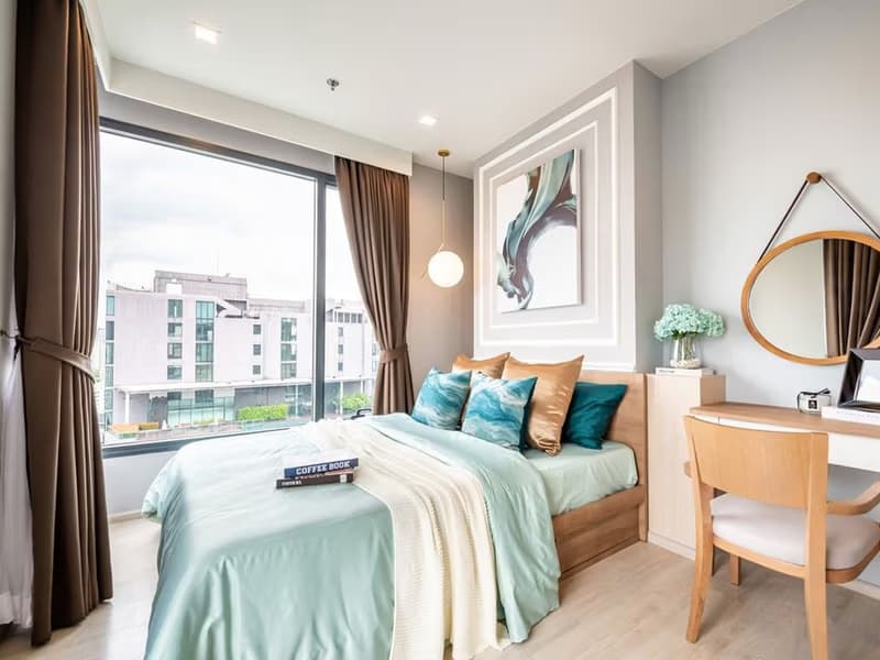 Condo for Sale, Rent at M Thonglor 10