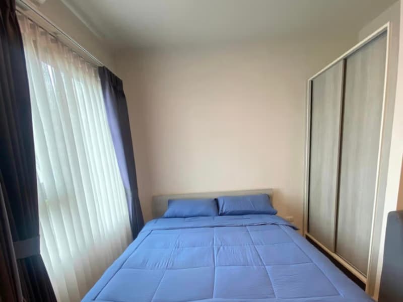 undefined Bed Condo for Rent in Mueang Chiang Mai
