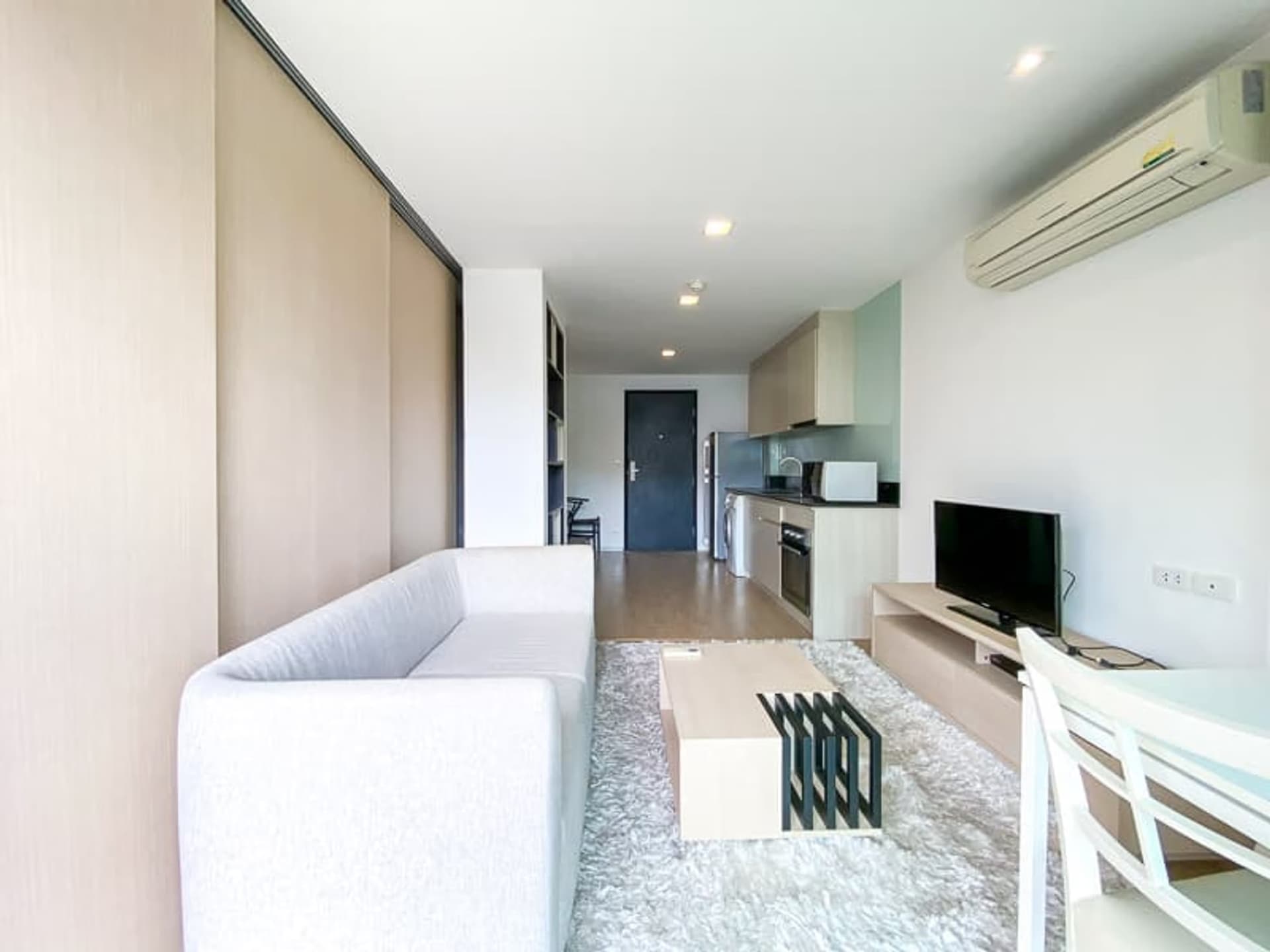 1 Bedroom Condo for Sale, Rent at Liv@Nimman - Image 5