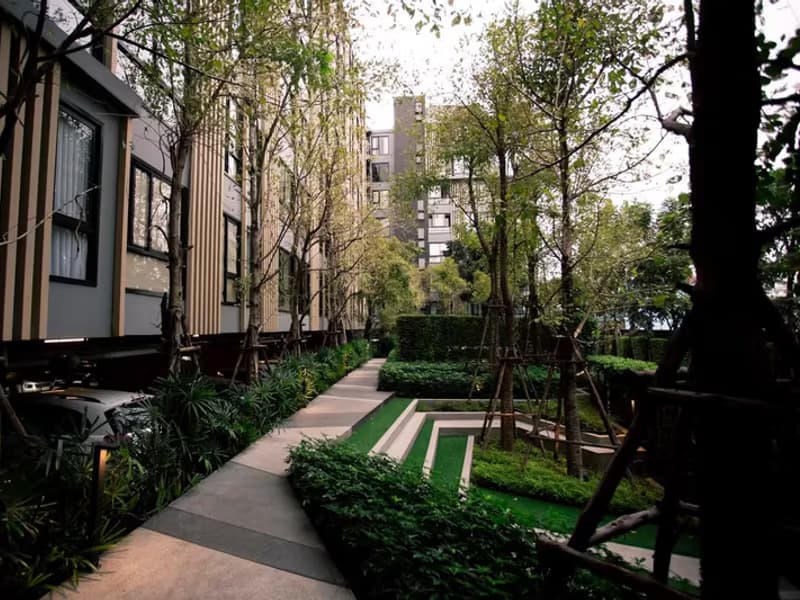 Condo for Rent, Sale at IKON Sukhumvit 77