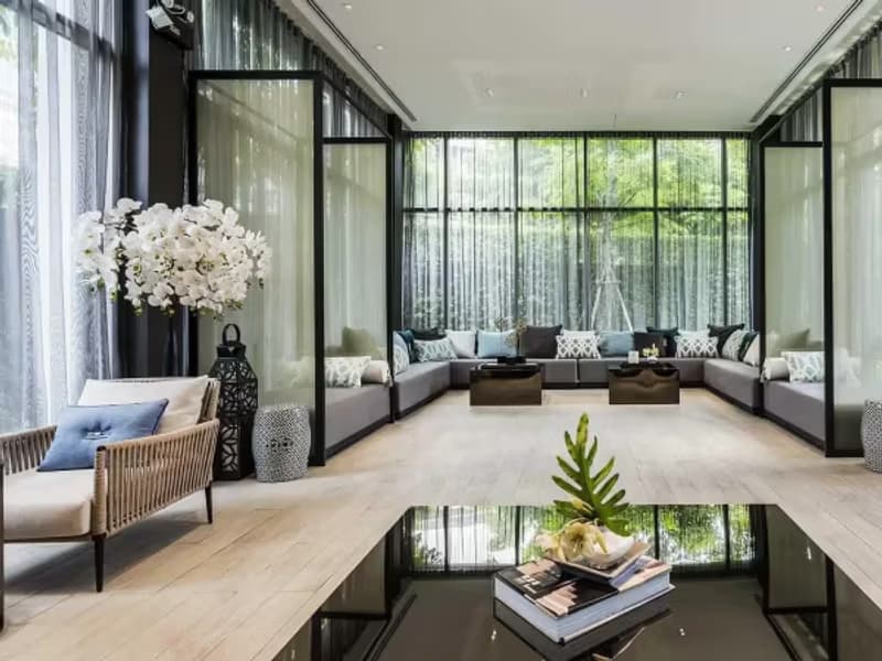 2 Bedroom Condo