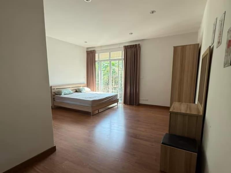 4 Bed House for Rent and Sale in อำเภอเมืองเชียงใหม่
