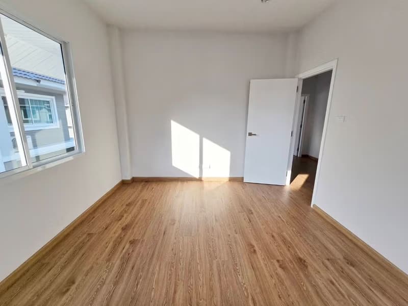 House for Sale in Ton Pao, San Kamphaeng.