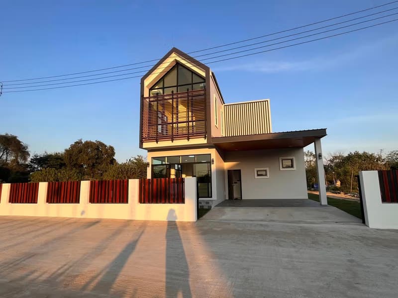 House for Sale in Pa Daet, Mueang Chiang Mai.