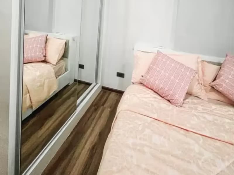 1 Bedroom Condo