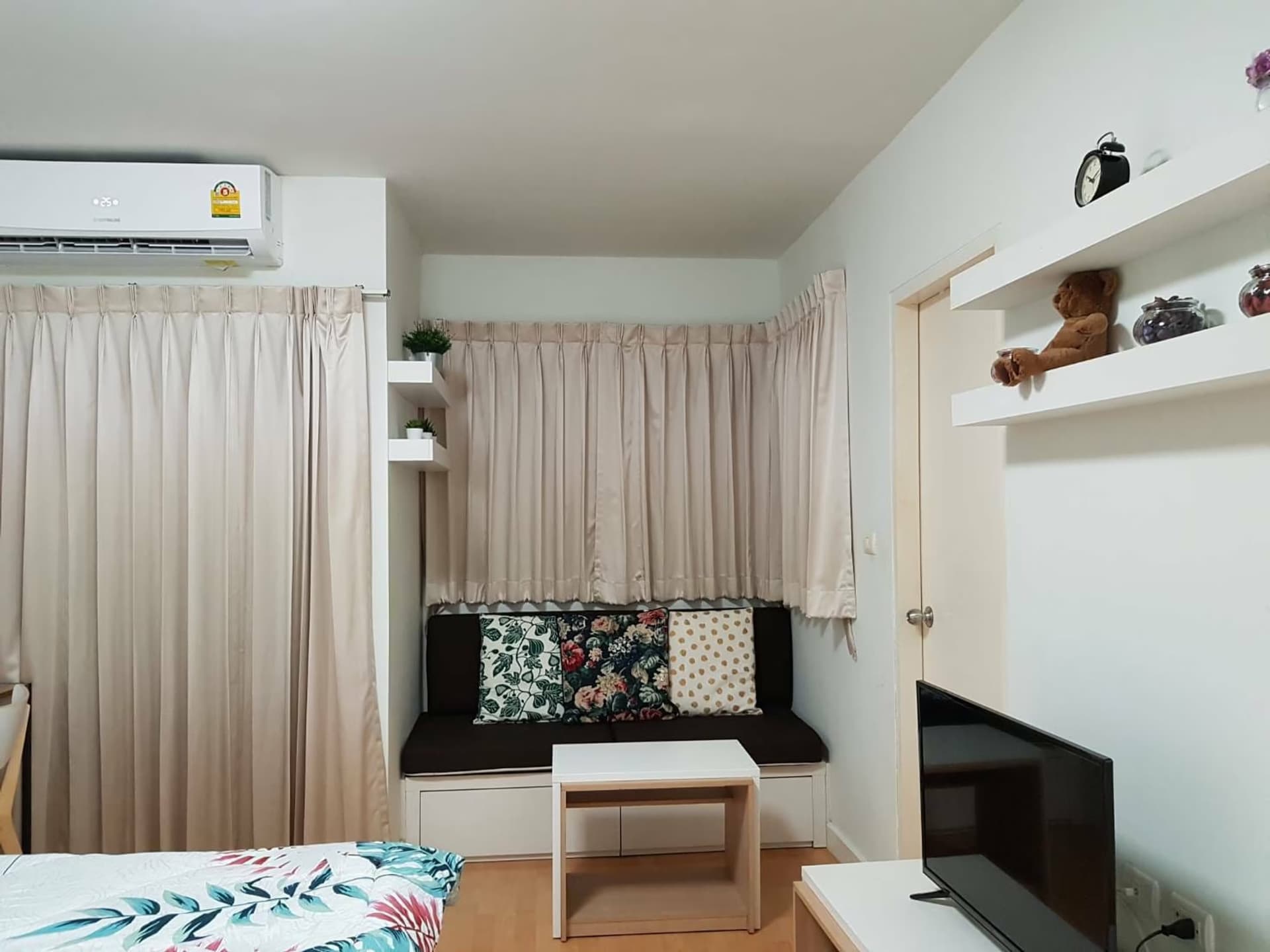 Condo for Rent at My Condo Sukhumvit 81 - Image 11