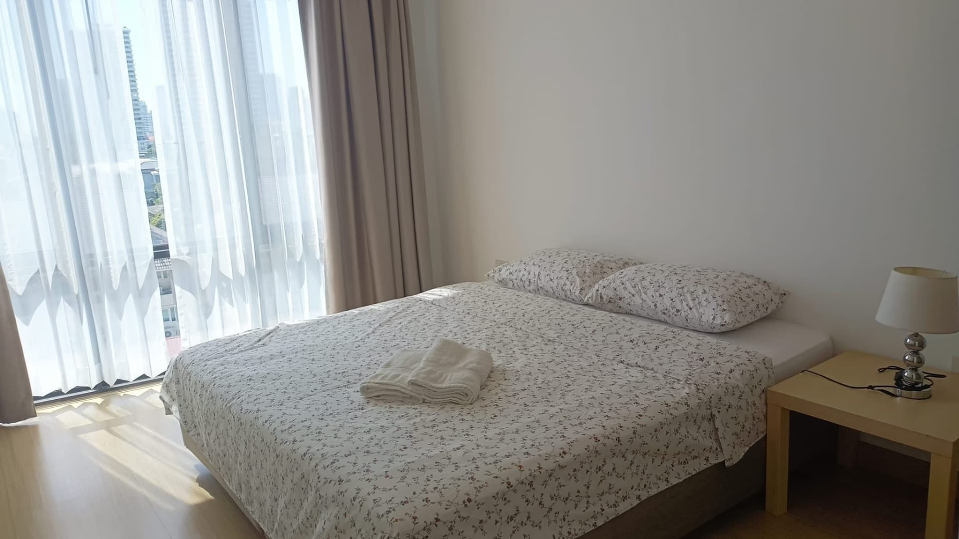 2 ห้องนอน คอนโด สำหรับ จำหน่าย ใน Watthana - Image 6