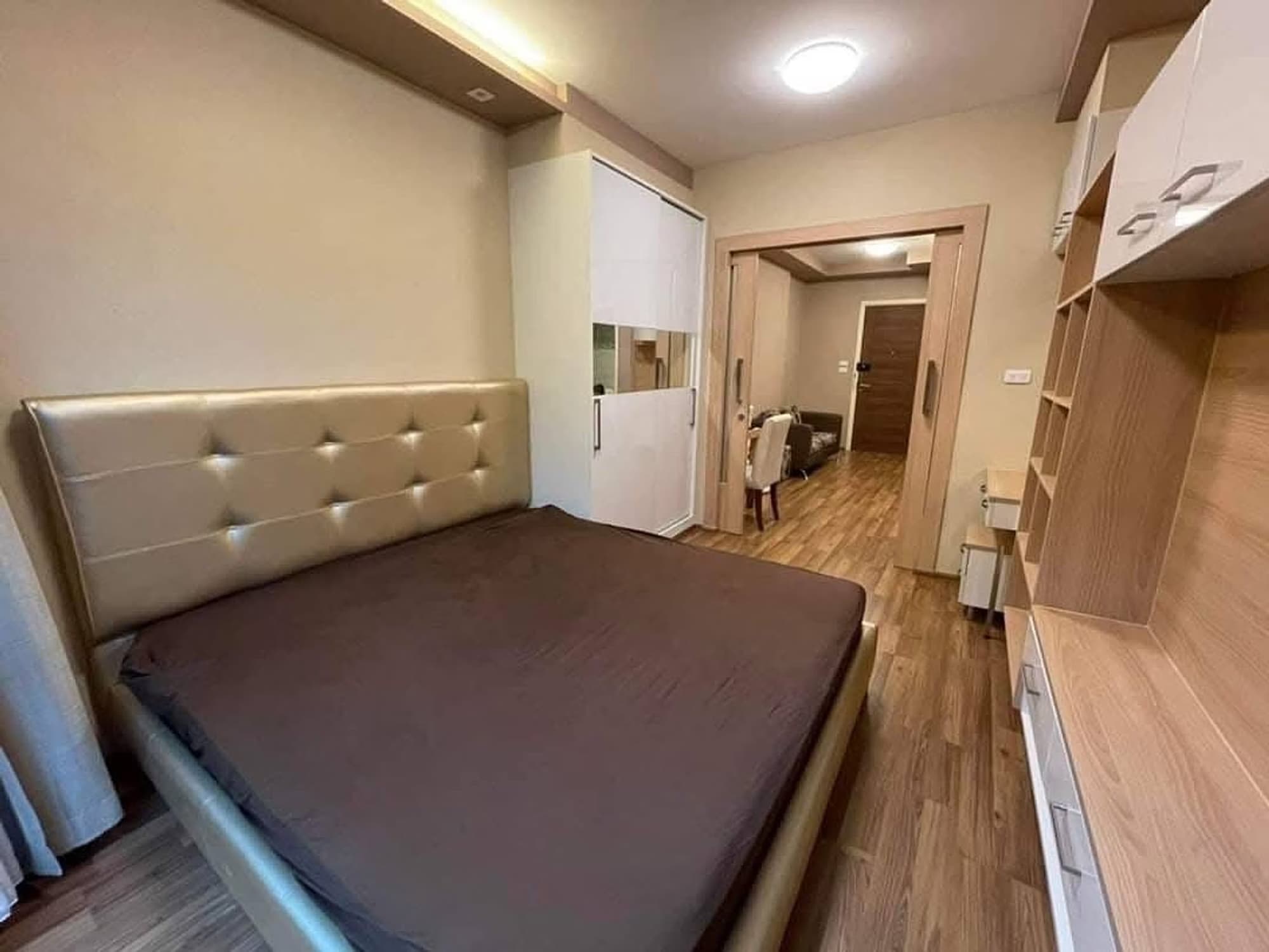 1 Bed Condo for Rent in Mueang Chiang Mai - Image 3