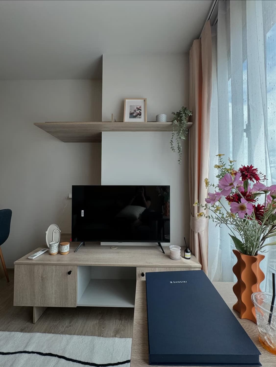1 Bed Condo for Rent in Mueang Chiang Mai - Image 4
