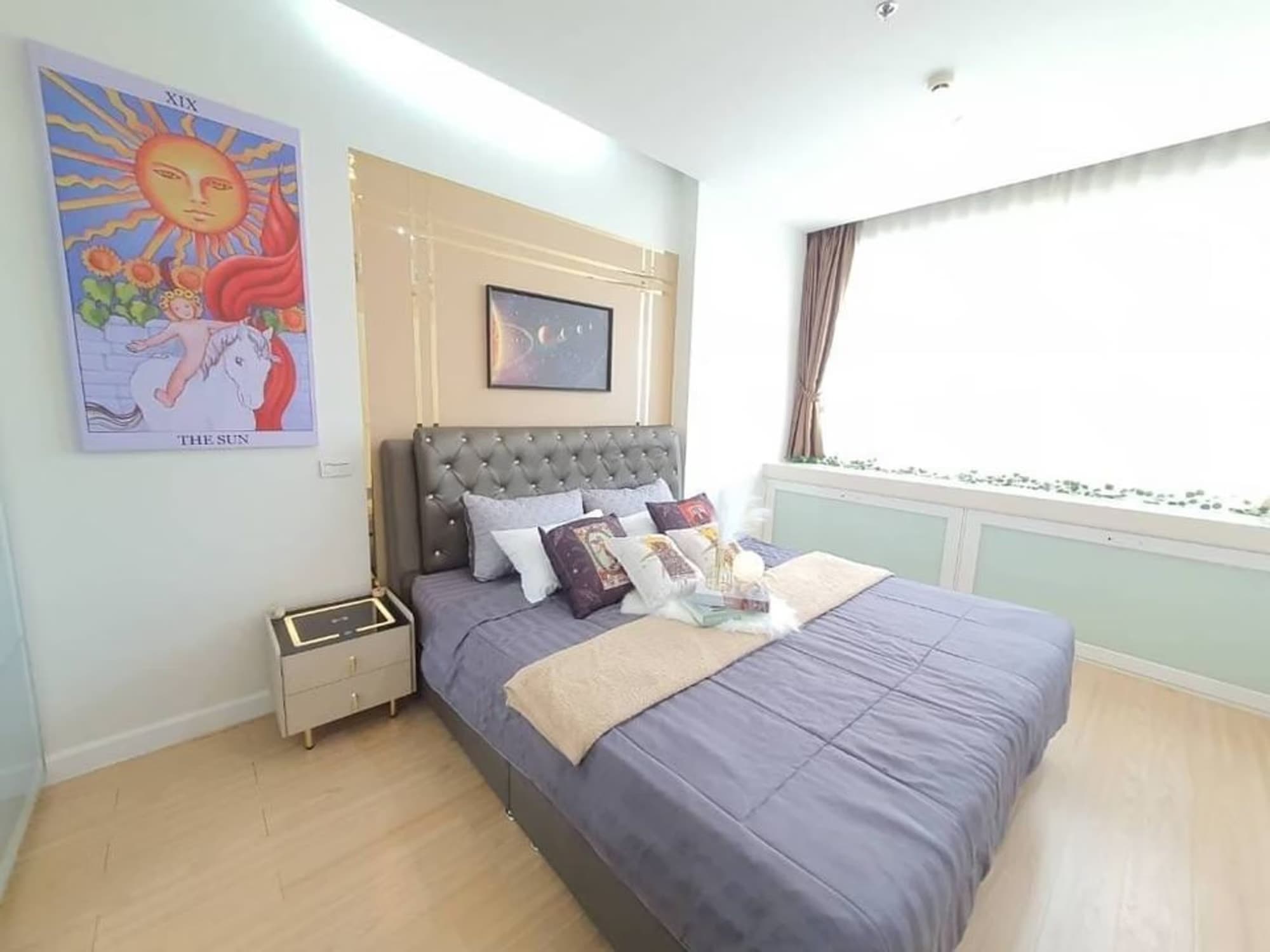 Condo for Sale at TC Green Condominium - Image 2