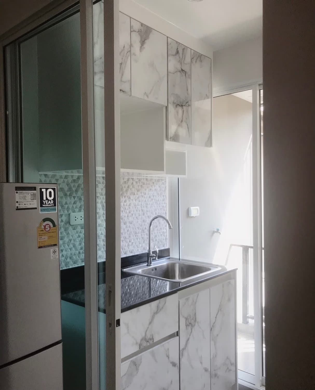 Condo for Rent at Regent Home Sukhumvit 97/1 - Image 10