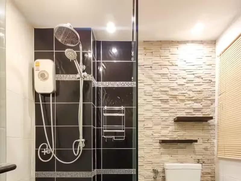 Studio for Sale in Suthep, Mueang Chiang Mai