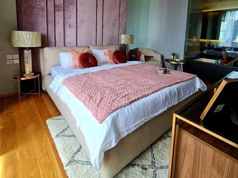 2 Bedroom Condo