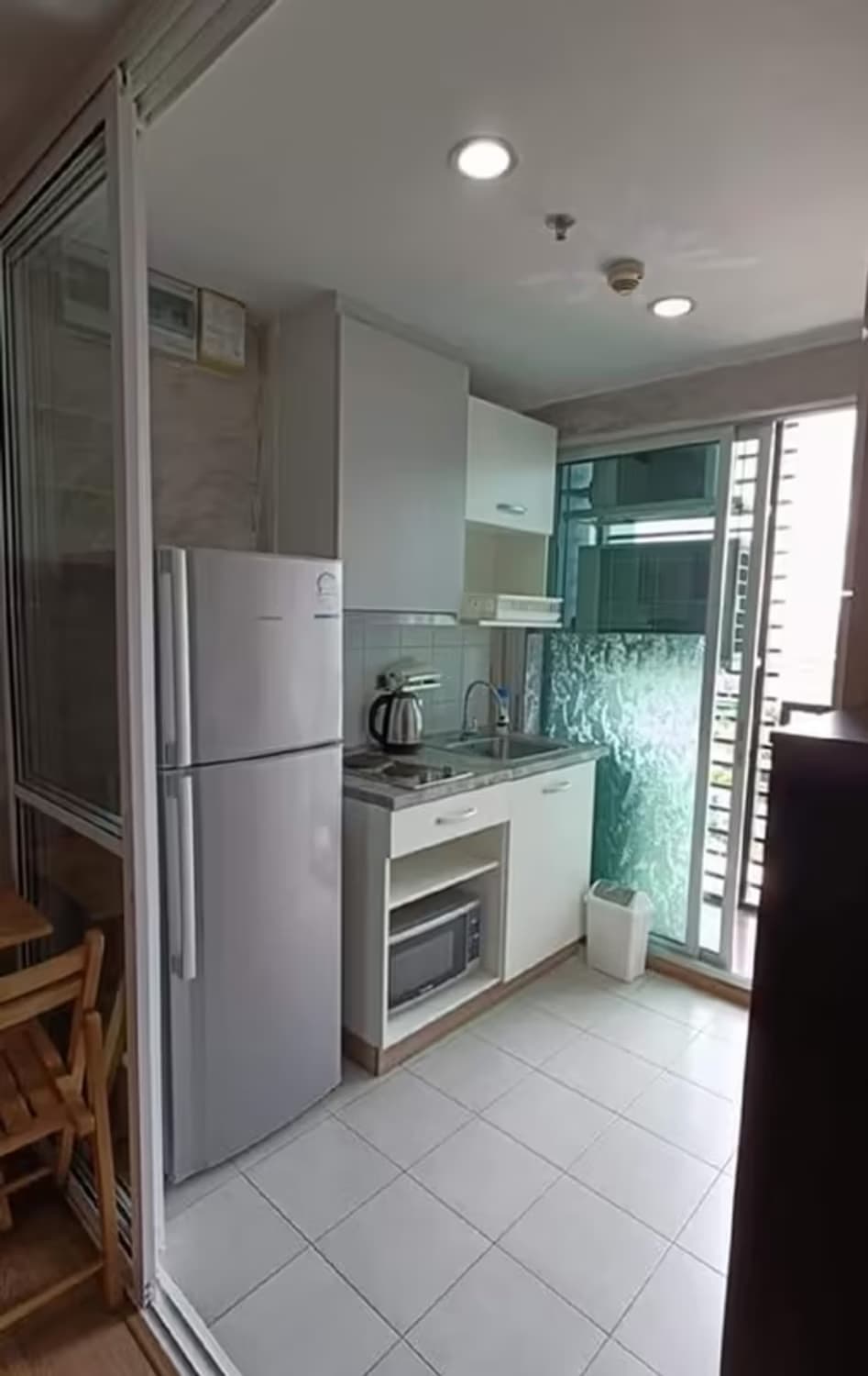 1 Bedroom Condo - Image 3