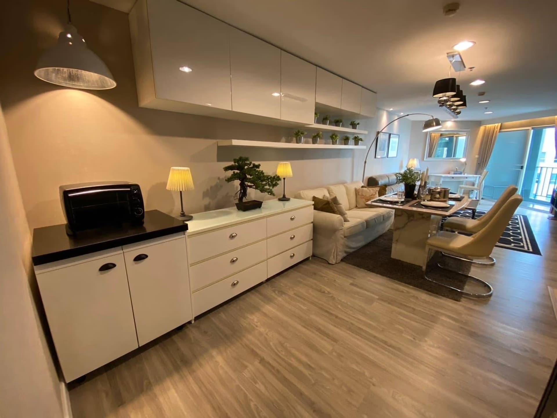 3 ห้องนอน คอนโด สำหรับ ขายและจำหน่าย ใน Huai Khwang - Image 15