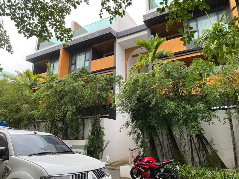 1 Bed Condo for Rent and Sale in Mueang Chiang Mai