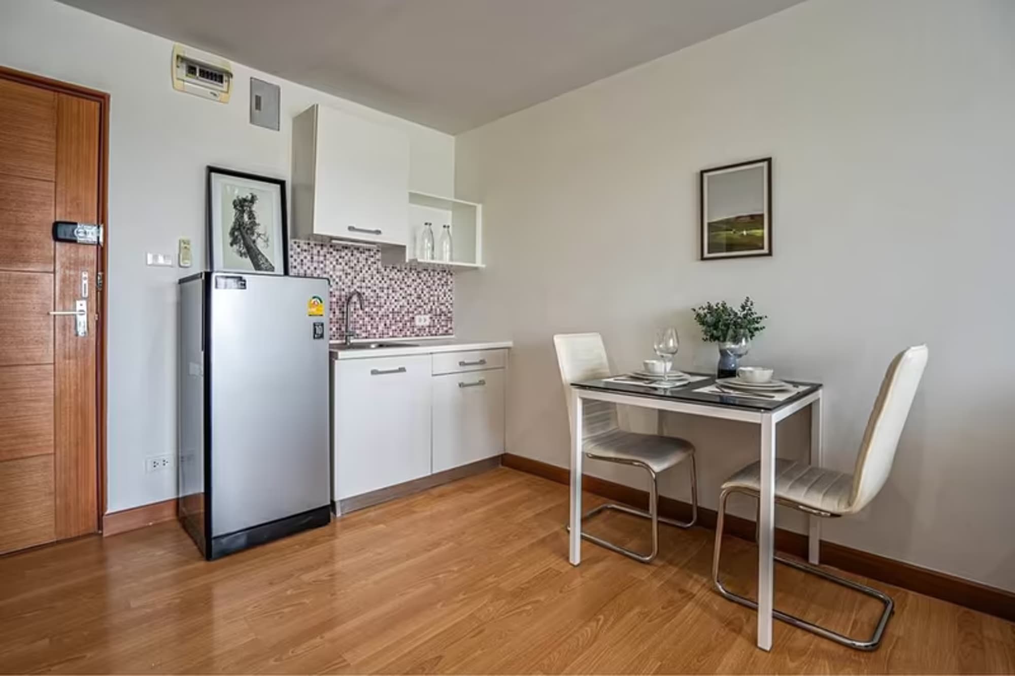 1 Bedroom Condo - Image 7