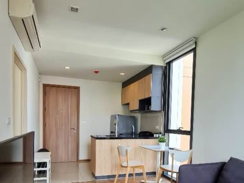 1 Bed Condo for Sale  Near On Nut BTS