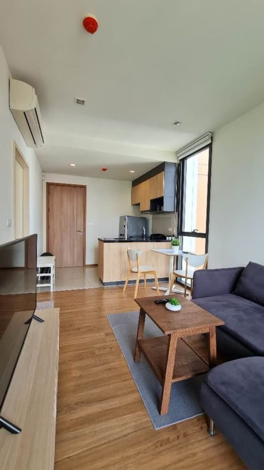 1 Bed Condo for Sale  Near On Nut BTS - Image 10
