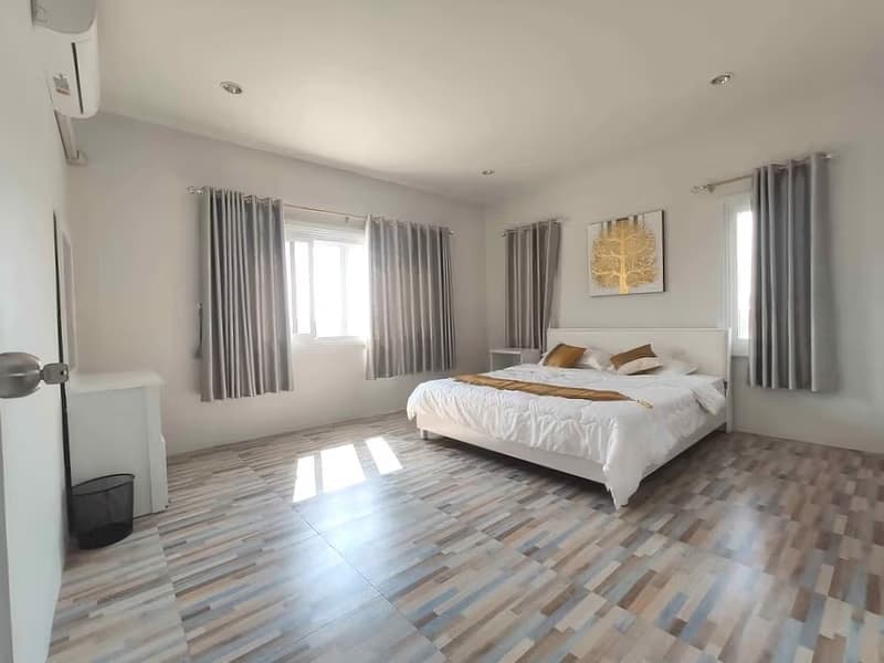 5 Bed House for Rent and Sale in Mueang Chiang Mai