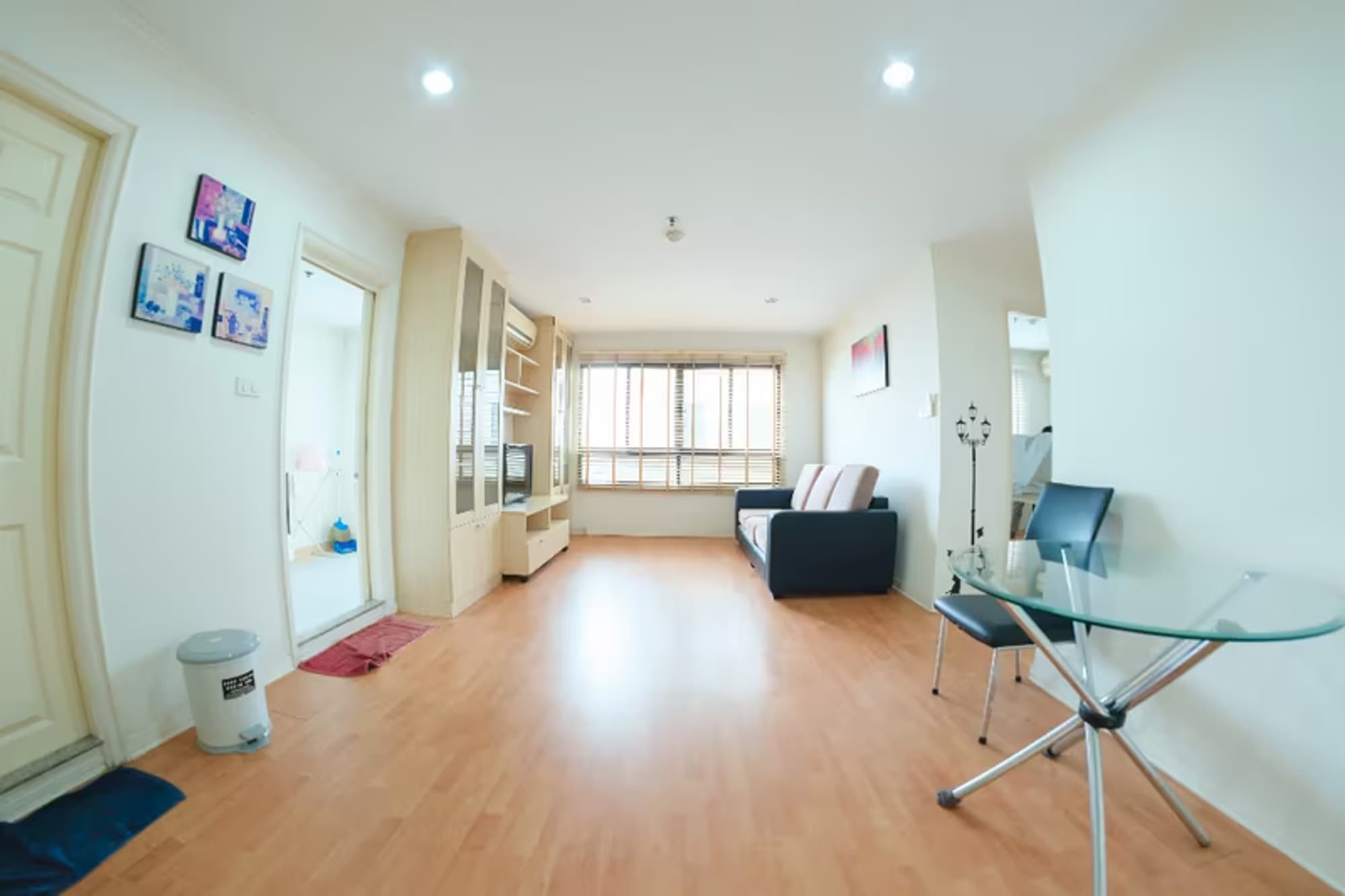 Condo for Sale at Lumpini Sukhumvit 77 - Image 1
