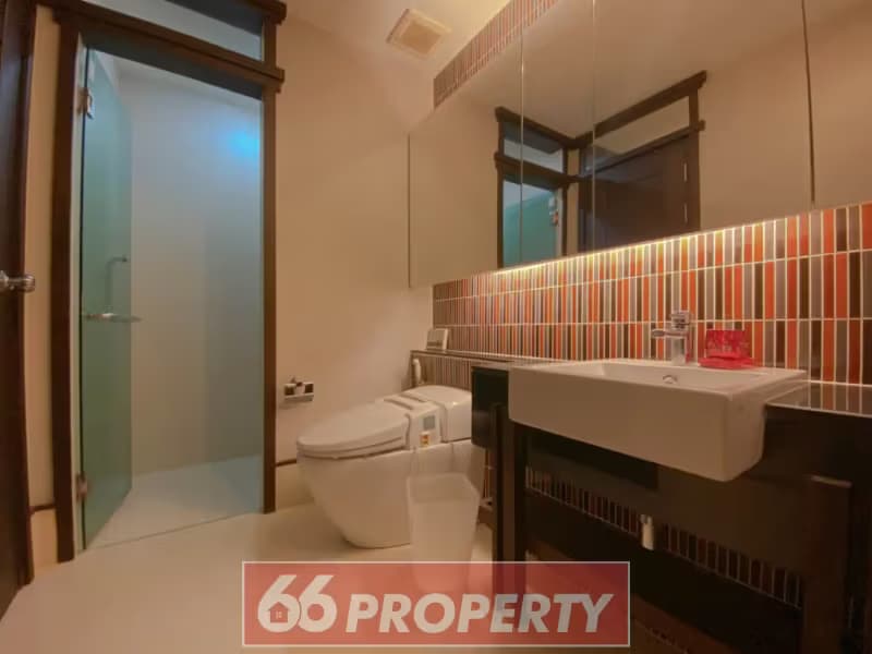 2 Bedroom Condo