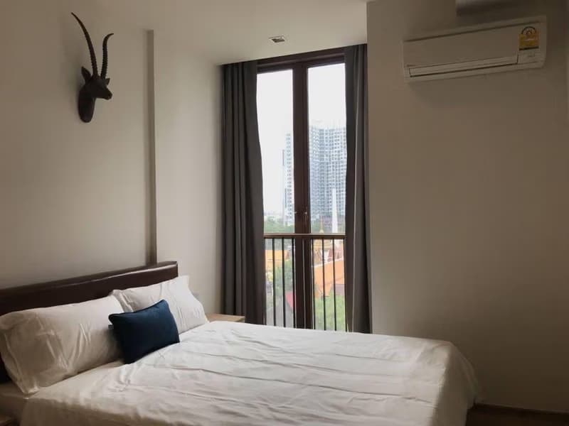 2 Bed Condo for Rent in Watthana