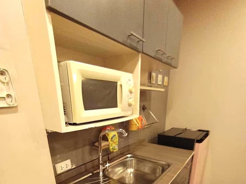 1 Bed Condo for Sale in Mueang Chiang Mai