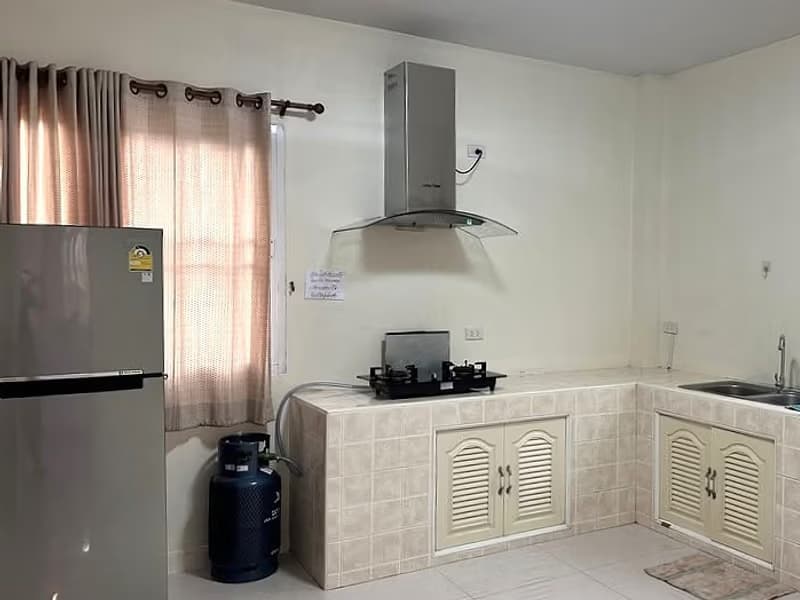 4 Bed House for Rent in Mueang Chiang Mai District