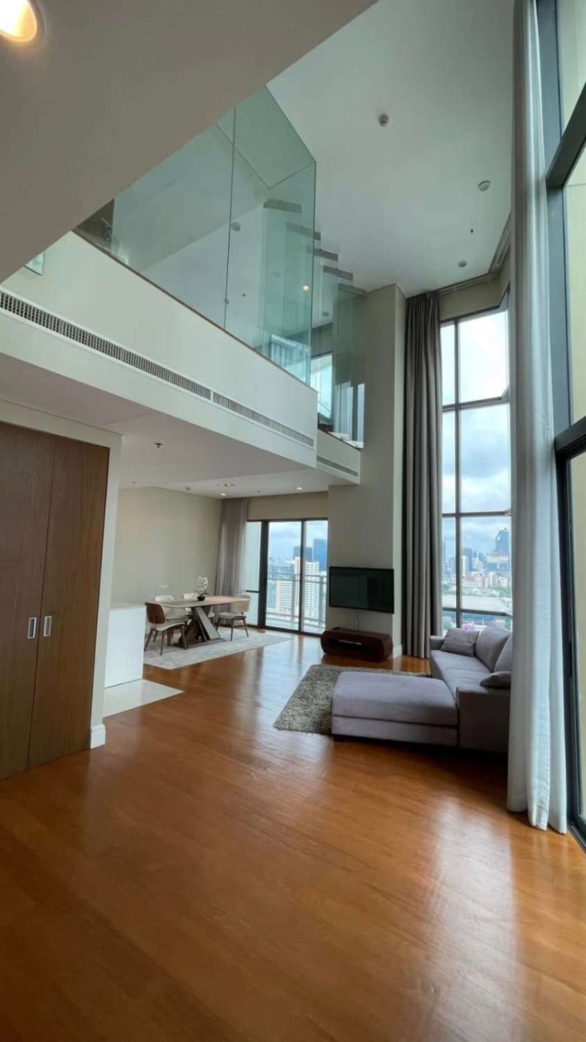 3 Bed Condo for Sale in Khlong Toei - Image 1