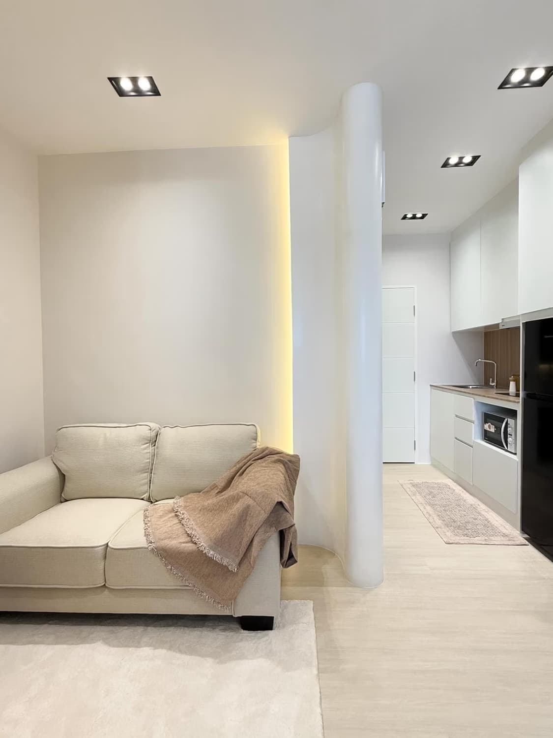 1 Bed Condo for Sale in Mueang Chiang Mai - Image 19