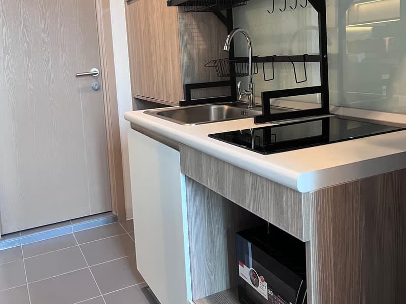 The Excel Hideaway Sukhumvit 71