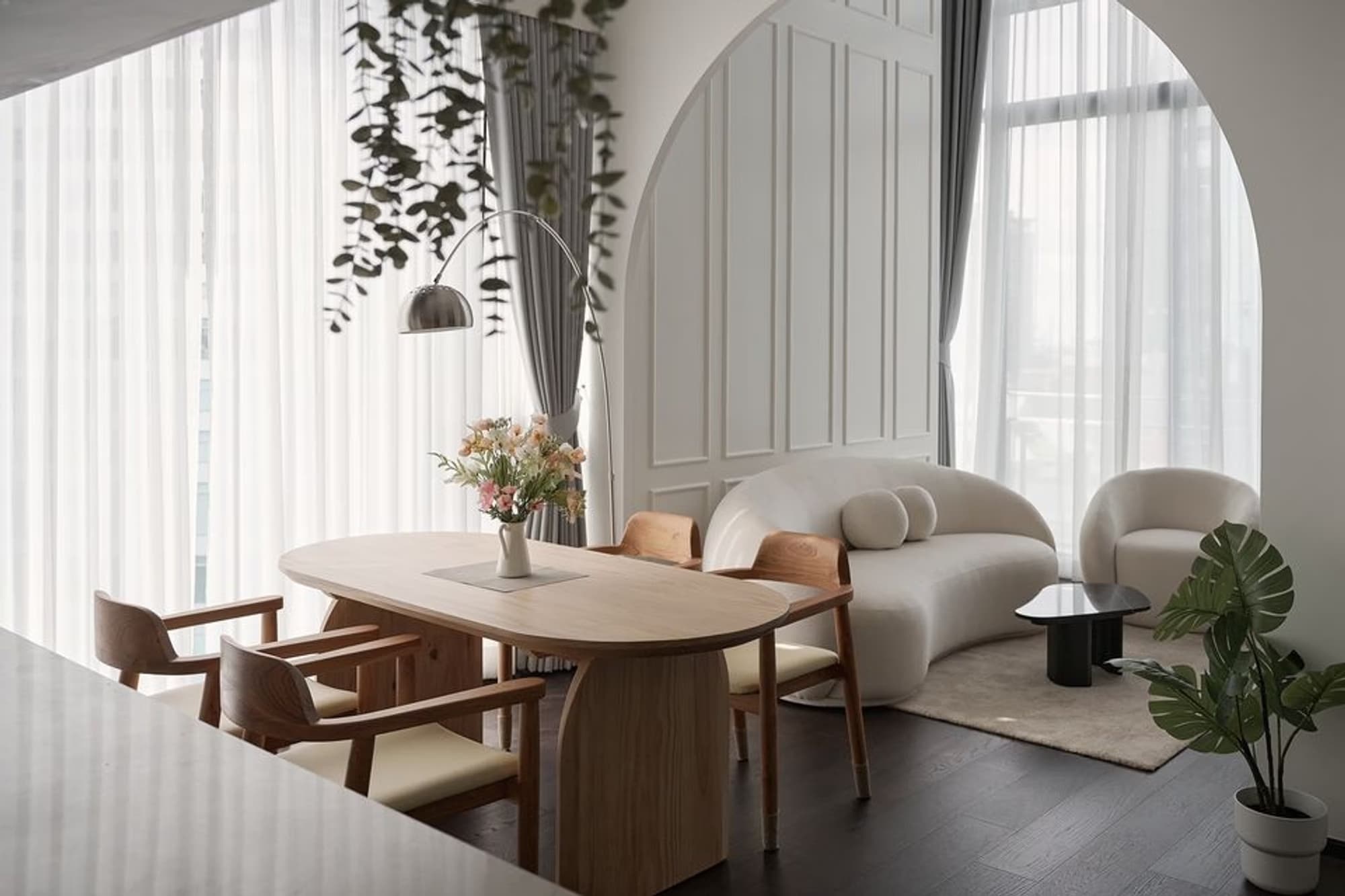 Condo for Rent at Laviq Sukhumvit 57 - Image 9