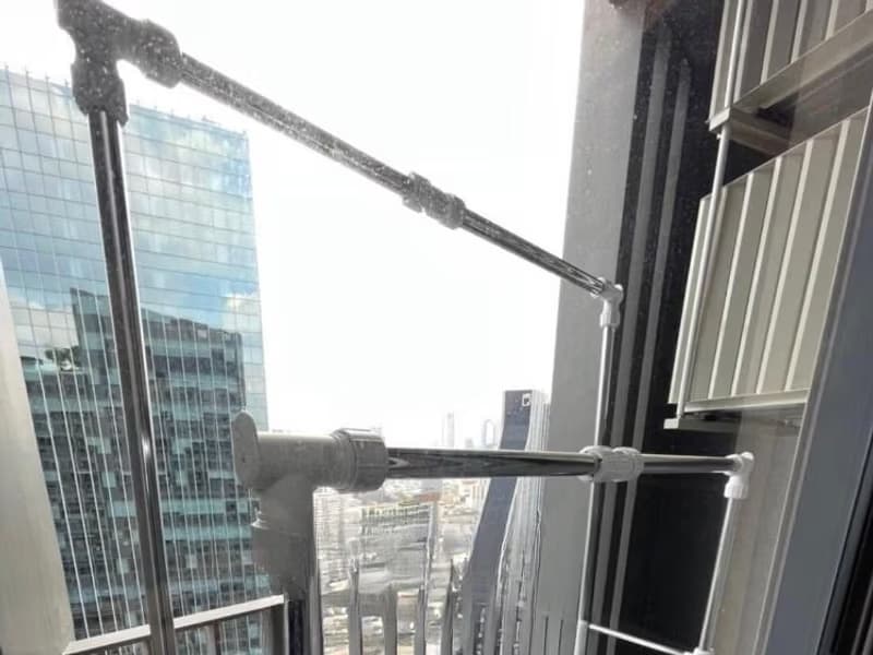 1 Bed Condo for Rent in Pathum Wan