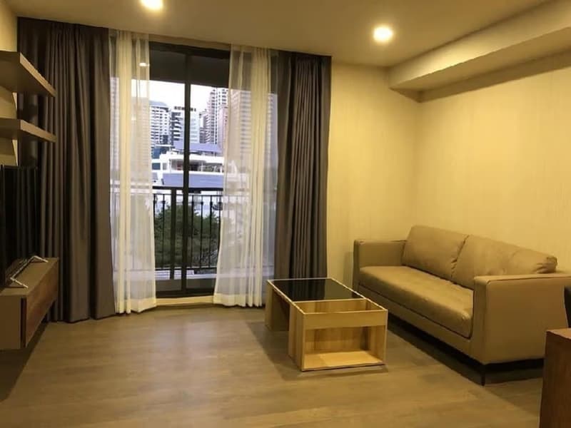 Condo for Sale at Klass Sarasin-Rajdamri