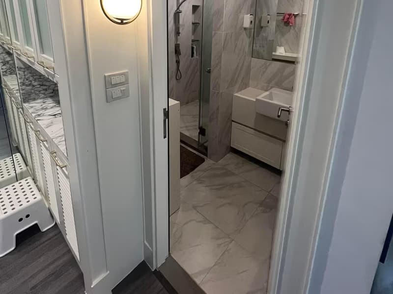 1 Bed Condo for Sale in Ratchathewi