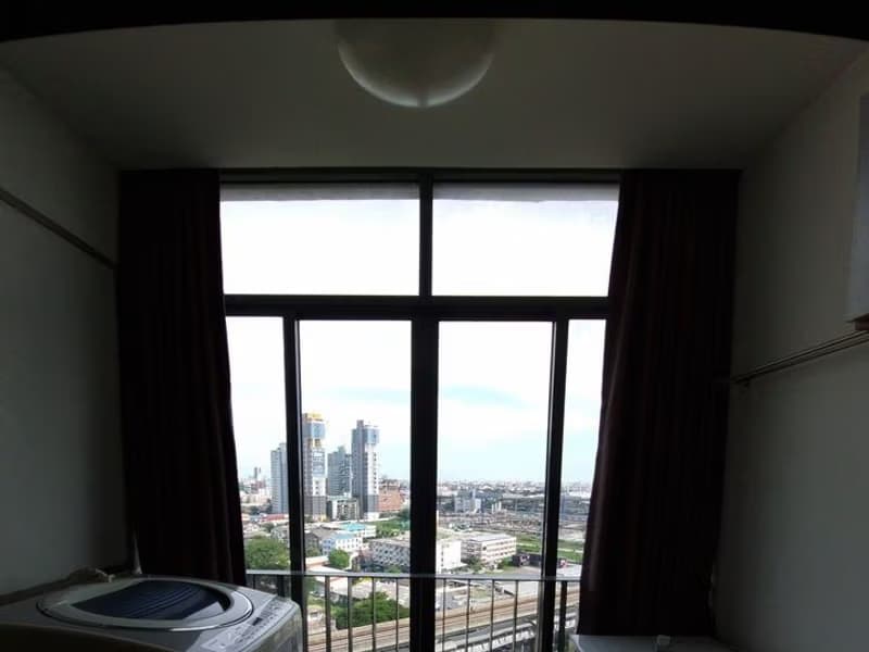 Studio Condo for sale