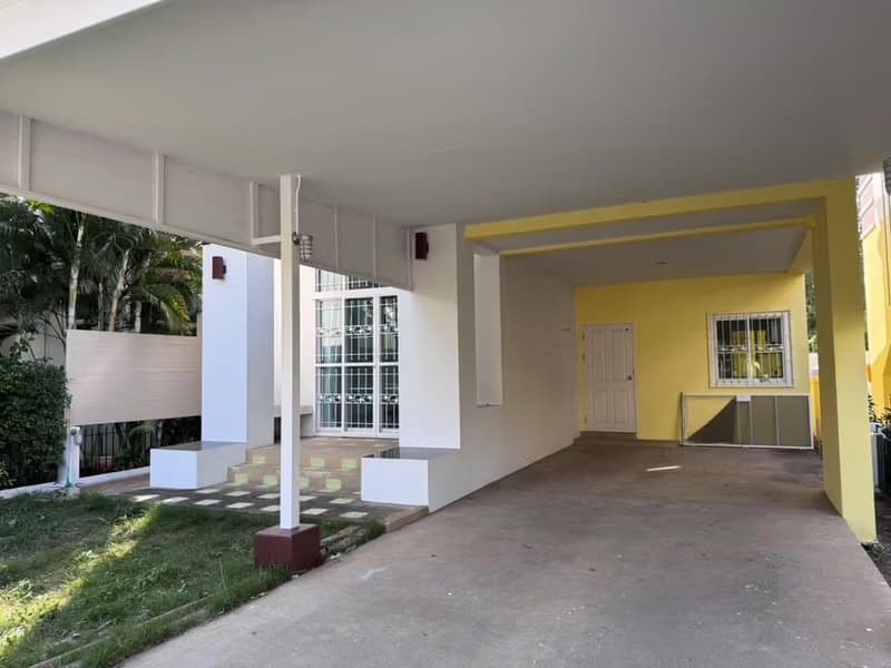 3 Bed House for Sale in Mueang Chiang Mai