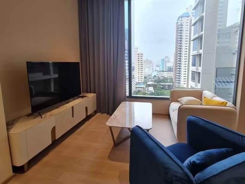 2 Bedroom Condo