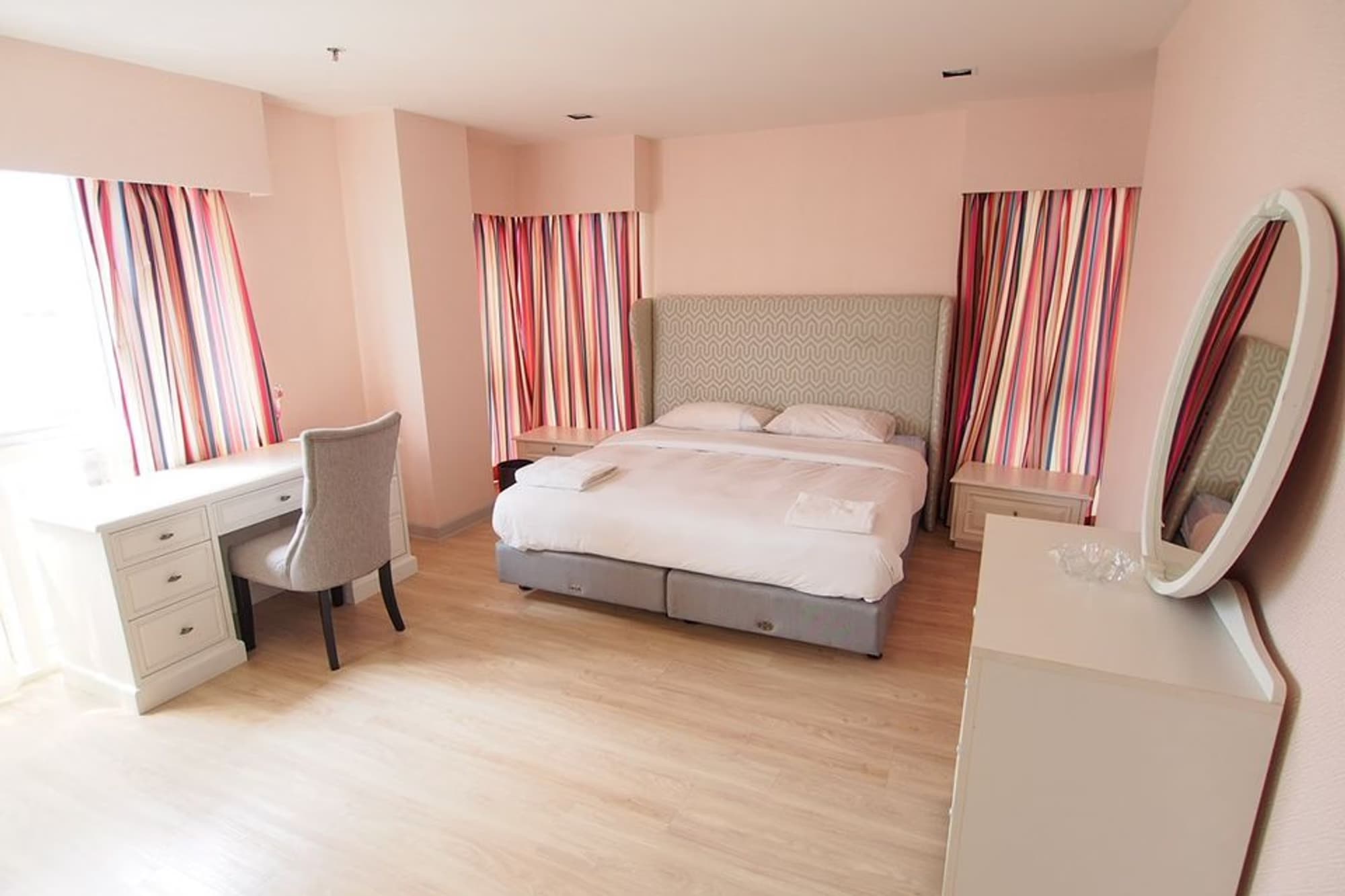  Kiarti Thanee City Mansion - 4 Bed Condo for Sale, Rented *KIAR1122 - Image 5