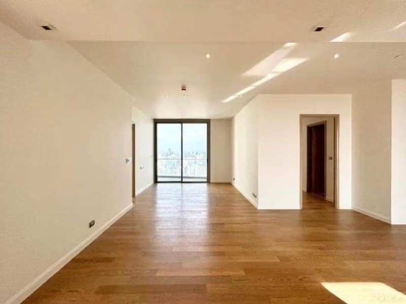 Condo for Sale at Magnolias Waterfront Residences