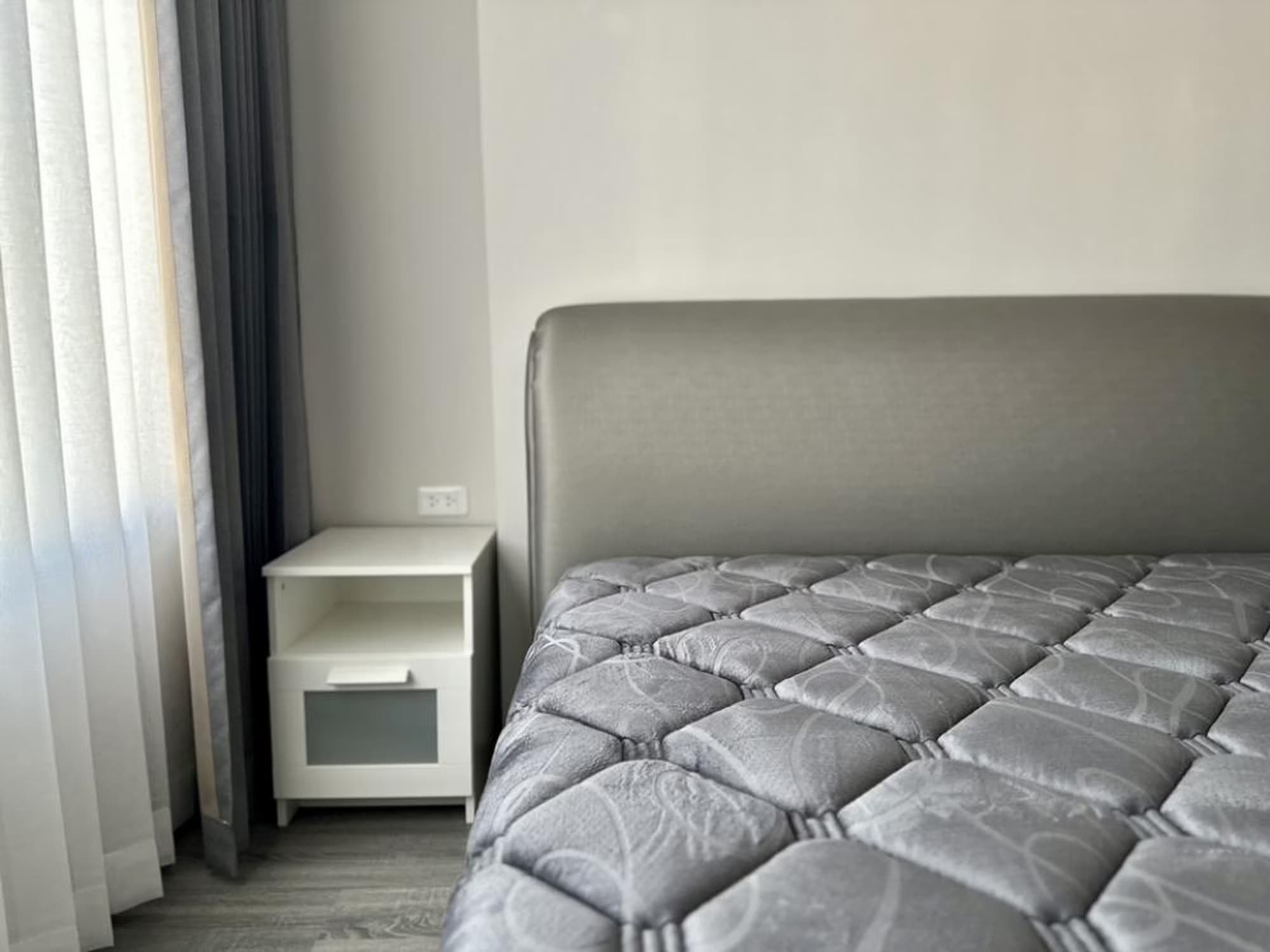 Condo for Rent at IDEO Chula-Sam Yan - Image 4
